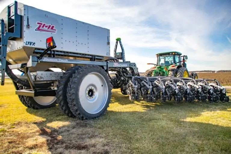 ZML Equipment Sales